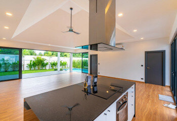 Дом в Банг Ламунге, Таиланд | THE337945