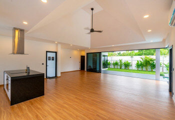 Дом в Банг Ламунге, Таиланд | THE337945