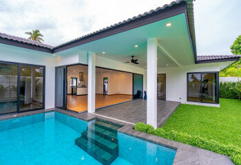 Дом в Банг Ламунге, Таиланд | THE337945