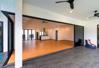 Дом в Банг Ламунге, Таиланд | THE337945