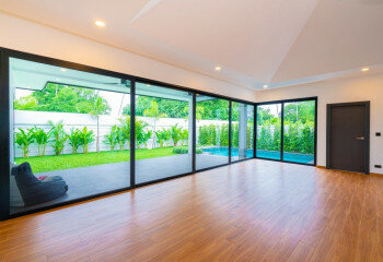 Дом в Банг Ламунге, Таиланд | THE337945