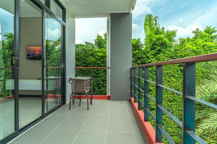 Кондоминиум в Януи, Пхукет, Таиланд | THE526863