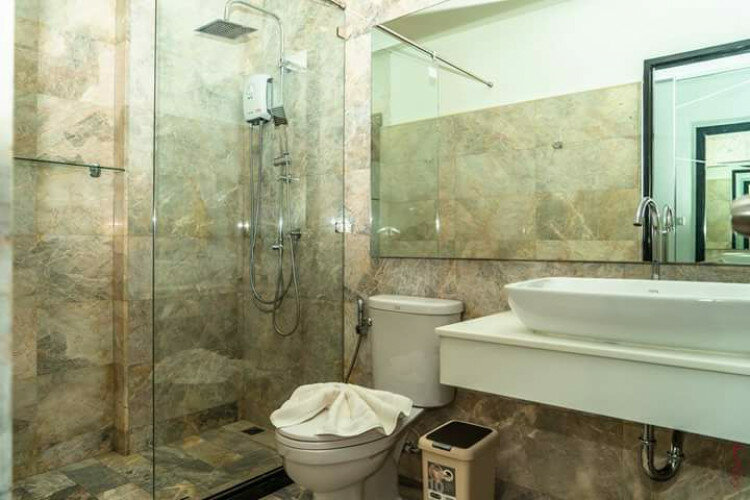 Кондоминиум в Януи, Пхукет, Таиланд | THE526863