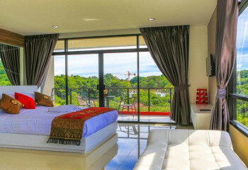 Кондоминиум в Януи, Пхукет, Таиланд | THE526863