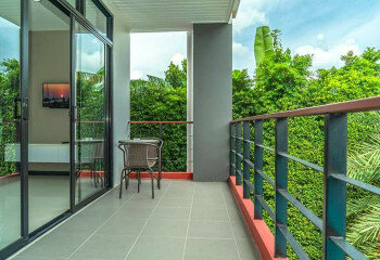 Кондоминиум в Януи, Пхукет, Таиланд | THE526863