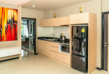 Кондоминиум в Януи, Пхукет, Таиланд | THE526863