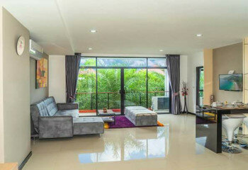 Кондоминиум в Януи, Пхукет, Таиланд | THE526863