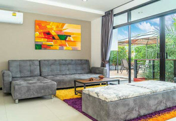 Кондоминиум в Януи, Пхукет, Таиланд | THE526863