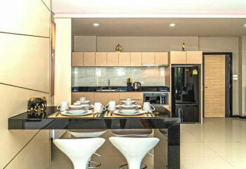 Кондоминиум в Януи, Пхукет, Таиланд | THE526863