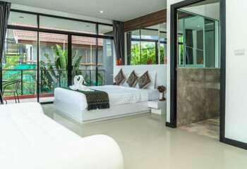 Кондоминиум в Януи, Пхукет, Таиланд | THE526863