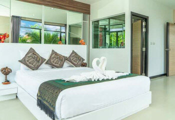 Кондоминиум в Януи, Пхукет, Таиланд | THE526863