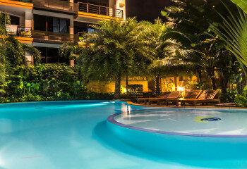 Кондоминиум в Януи, Пхукет, Таиланд | THE526863