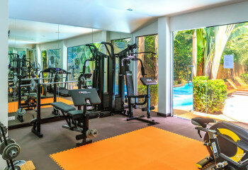 Кондоминиум в Януи, Пхукет, Таиланд | THE526863