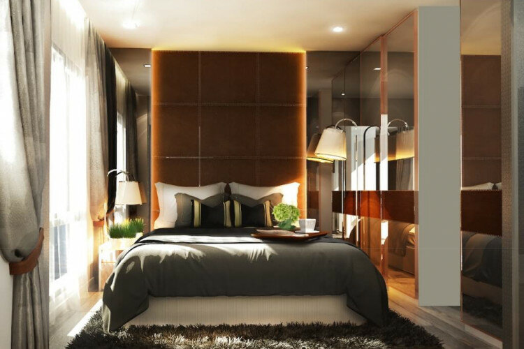 Кондоминиум в Бангкоке, Таиланд | THE130739