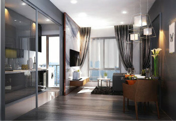 Кондоминиум в Бангкоке, Таиланд | THE130739