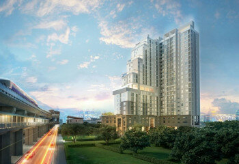 Кондоминиум в Бангкоке, Таиланд | THE130739