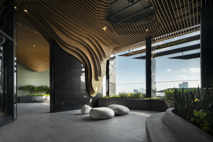 Кондоминиум в Бангкоке, Таиланд | THE233330