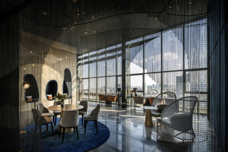 Кондоминиум в Бангкоке, Таиланд | THE233330