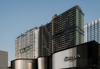 Кондоминиум в Бангкоке, Таиланд | THE233330