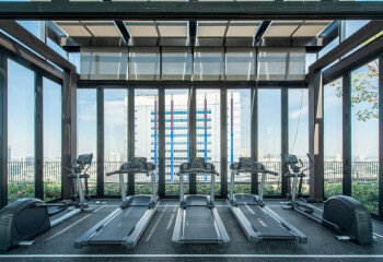 Кондоминиум в Бангкоке, Таиланд | THE233330