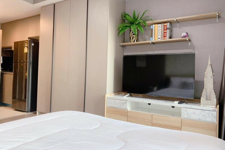 Кондоминиум в Бангкоке, Таиланд | THE332371