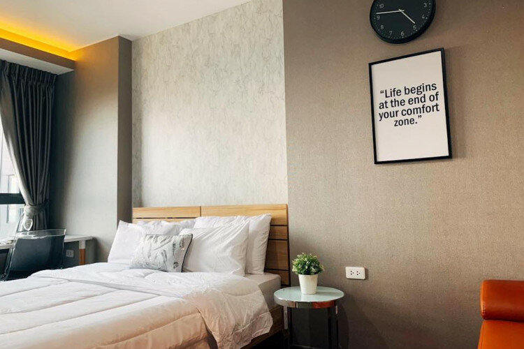 Кондоминиум в Бангкоке, Таиланд | THE332371