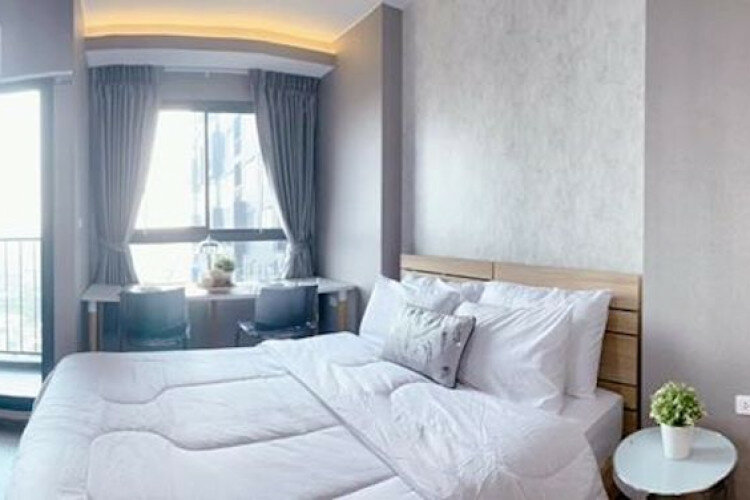 Кондоминиум в Бангкоке, Таиланд | THE332371