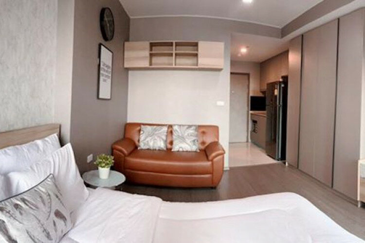 Кондоминиум в Бангкоке, Таиланд | THE332371