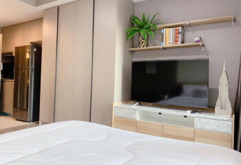 Кондоминиум в Бангкоке, Таиланд | THE332371