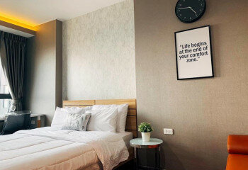 Кондоминиум в Бангкоке, Таиланд | THE332371