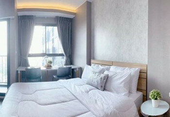 Кондоминиум в Бангкоке, Таиланд | THE332371