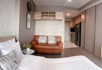 Кондоминиум в Бангкоке, Таиланд | THE332371