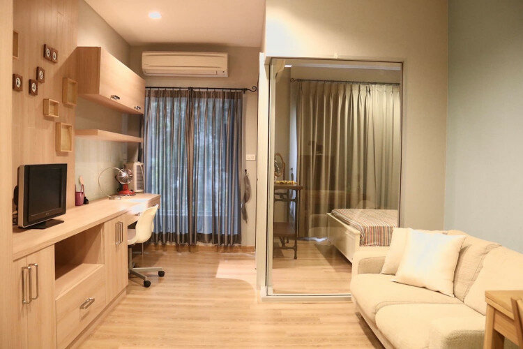 Кондоминиум в Бангкоке, Таиланд | THE532114