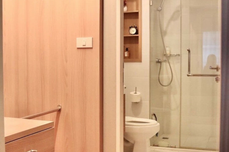 Кондоминиум в Бангкоке, Таиланд | THE532114