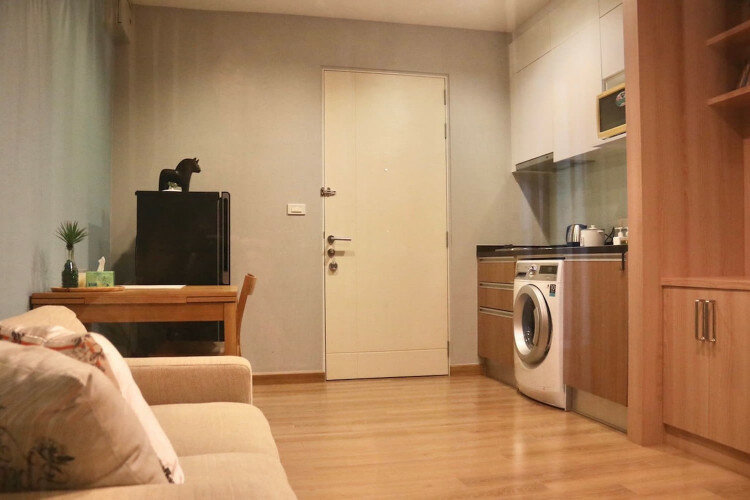 Кондоминиум в Бангкоке, Таиланд | THE532114