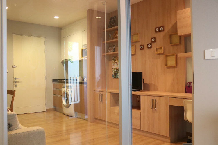 Кондоминиум в Бангкоке, Таиланд | THE532114