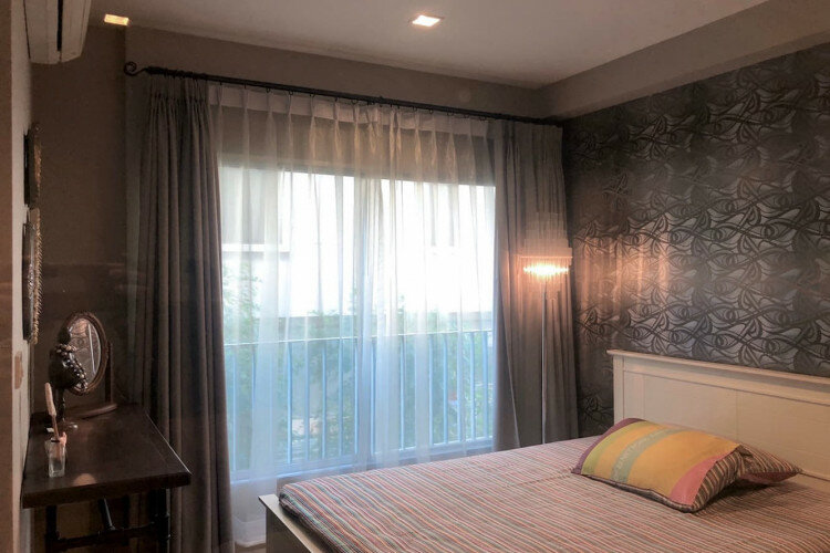 Кондоминиум в Бангкоке, Таиланд | THE532114