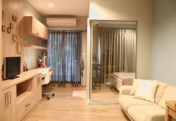 Кондоминиум в Бангкоке, Таиланд | THE532114