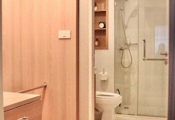 Кондоминиум в Бангкоке, Таиланд | THE532114