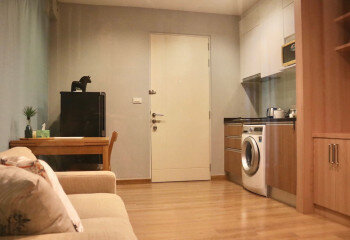 Кондоминиум в Бангкоке, Таиланд | THE532114