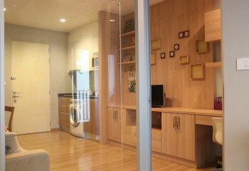 Кондоминиум в Бангкоке, Таиланд | THE532114