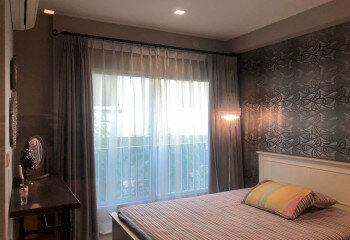 Кондоминиум в Бангкоке, Таиланд | THE532114