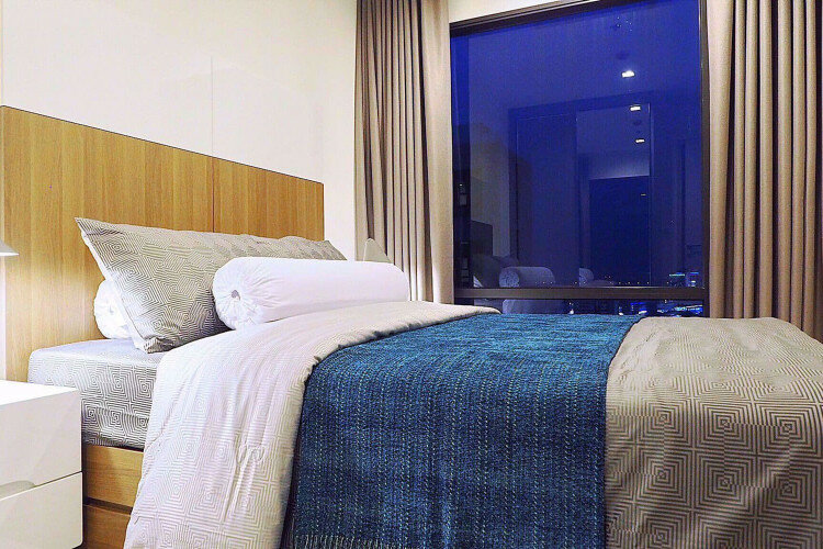 Кондоминиум в Бангкоке, Таиланд | THE154840