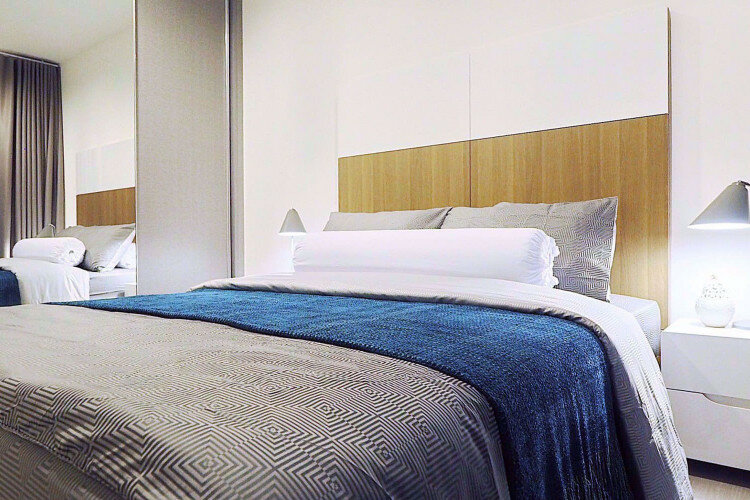 Кондоминиум в Бангкоке, Таиланд | THE154840