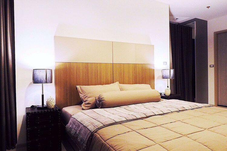 Кондоминиум в Бангкоке, Таиланд | THE154840