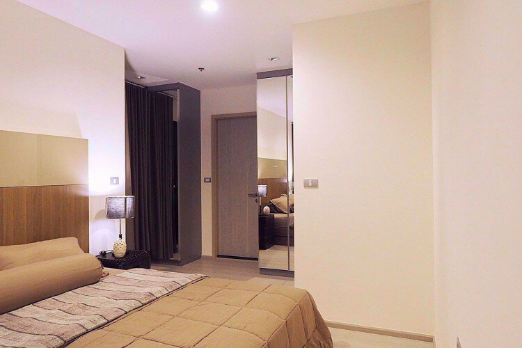 Кондоминиум в Бангкоке, Таиланд | THE154840