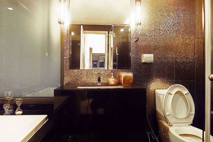 Кондоминиум в Бангкоке, Таиланд | THE154840