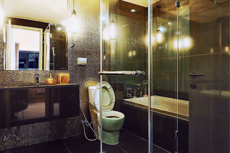 Кондоминиум в Бангкоке, Таиланд | THE154840