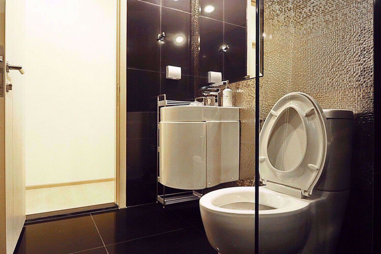 Кондоминиум в Бангкоке, Таиланд | THE154840