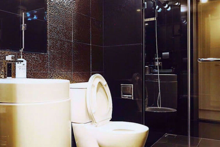 Кондоминиум в Бангкоке, Таиланд | THE154840